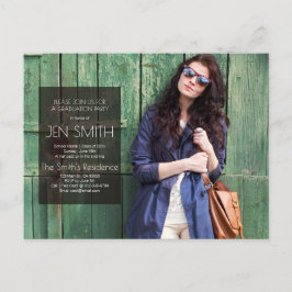 Inbjudan till fotoStudentfest.