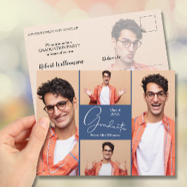 Inbjudan till fotoStudentfest