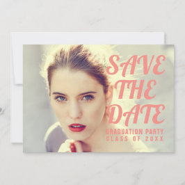 Inbjudan till fotoStudentfest. Spara datumet.