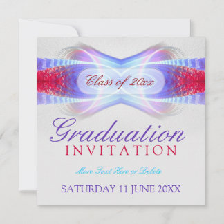 Inbjudan till Fractal Champagne Dreams Studenten