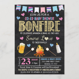 Inbjudan till Gender-kalvningspartiet