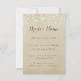 Inbjudan till Gnistra av partitioner