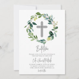 Inbjudan till grå andningsutandning