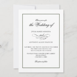 Inbjudan till Gräs och Snö till enkel utbildning