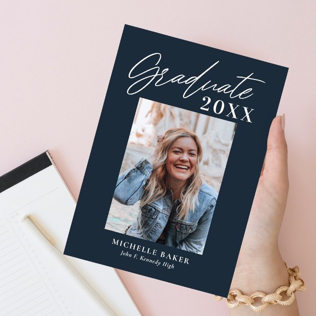 Inbjudan till gratis redigerbar Färg-Studenten-tjä (Skapare uppladdad)