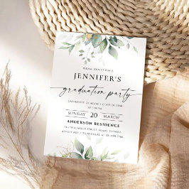 Inbjudan till Grey Studentfest