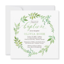 Inbjudan till grönt andedräkt, BOHO