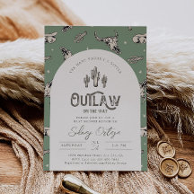 Inbjudan till gröntens Westerna babyvisningsprogra