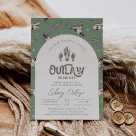 Inbjudan till gröntens Westerna babyvisningsprogra