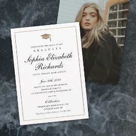 Inbjudan till Guld-fotofotot-Studenten i klassiskt