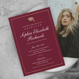 Inbjudan till Guld-fotofotot-Studenten i klassiskt