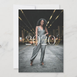 Inbjudan till guldblomma 2020 i Typografi Studente