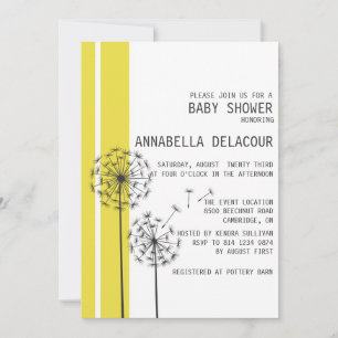 Inbjudan till Gultens babyådgivare i Dandelions Re