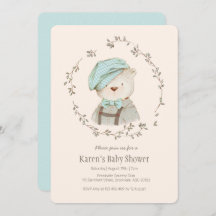 Inbjudan till handboksskuret för spädbarn med Vint