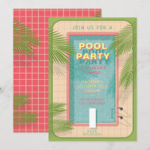 Inbjudan till Handflatan-Bassäng-partiet