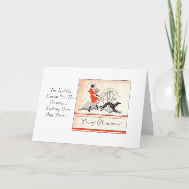 Inbjudan till Helgdag Tea-grupp (Framsida)