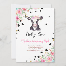 Inbjudan till heligans födelsedagsdag