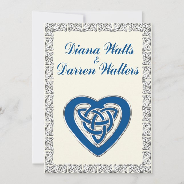 Inbjudan till hjärtstillestånd 2 (Framsida)