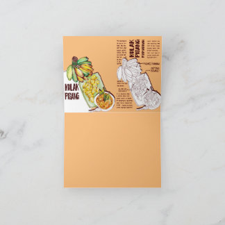 Inbjudan till Iftar Gathering