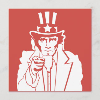 Inbjudan till Independence day-part