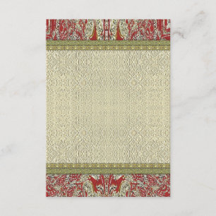 Inbjudan till indisk indisk indisk indu-bröllopsin