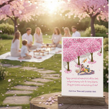 Inbjudan till insamling av Klubb i Tea Party eller