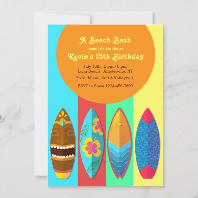 Inbjudan till insamling av överfång (Framsida)