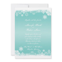 Inbjudan till invigning av ljusblått blåvitsnöslun