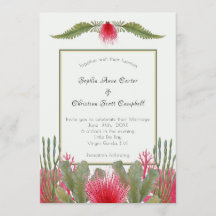 Inbjudan till invigning av nautisk platshållare fö