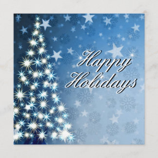 Inbjudan till Julfest