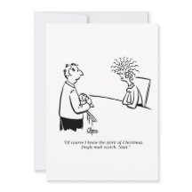 Inbjudan till julfest - Julandan