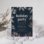 Inbjudan till Julfesten för olja i Winter Gräs<br><div class="desc">Designad av Berry Berry Sweet (www.berryberrysweet.com). Besök vår webbplats om du vill ha moderna inbjudningar och snyggtar,  meddelanden och personliger.</div>