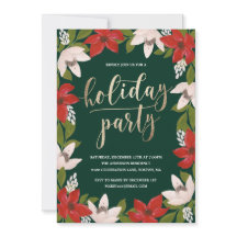 Inbjudan till Julfesten Traditions