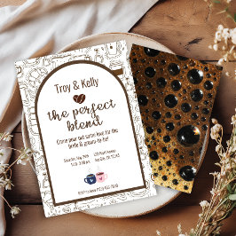 Inbjudan till kaffetecken för Möhippa