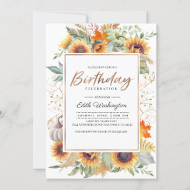 Inbjudan till kallelse för solrosdagen