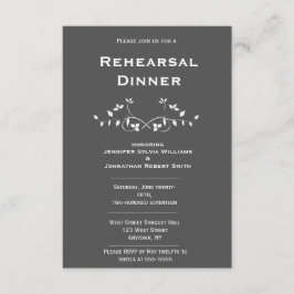 Inbjudan till kallelse till kalkbordsviner för rep