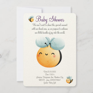 Inbjudan till kallvattenfärgsbin