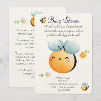 Inbjudan till kallvattenfärgsbin