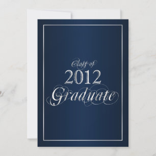 Inbjudan till klasserna Blue och Silver 2012 Stude