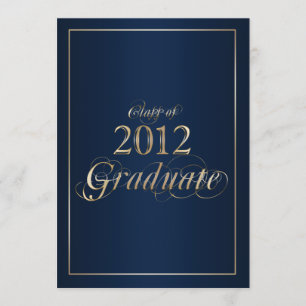 Inbjudan till klassflottan och Guld 2012 Student