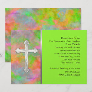 Inbjudan till kommissionens första Abstrakt med Ko