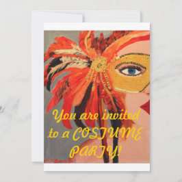 Inbjudan till kostnadspart