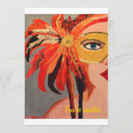 Inbjudan till kostnadspartier