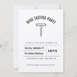 Inbjudan till kraftsamling i Vin