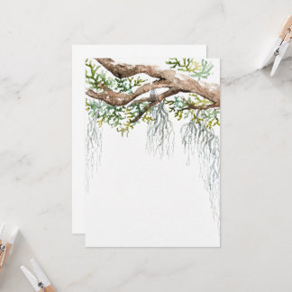 Inbjudan till lågfärgad land