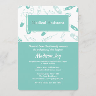 Inbjudan till läkare Inslag Studenten