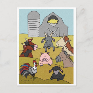 Inbjudan till Land Life 8-Baby Shower