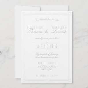 Inbjudan till lätt och enkel konsthandling