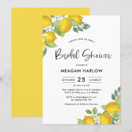 Inbjudan till Lemon Theme-Möhippan sommartid