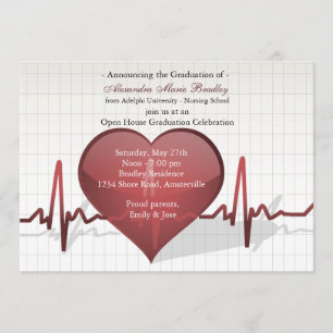 Inbjudan till livlineläkare Studenten